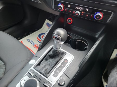 2016 Audi A3 Saloon (2yr warranty) 1.4 TFSI Automatic 8312 €17,999 thumbnail