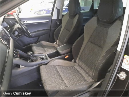 2023 Skoda Karoq Style | Diesel | Automatic | 2.0TDI 115HP DSG €32,650