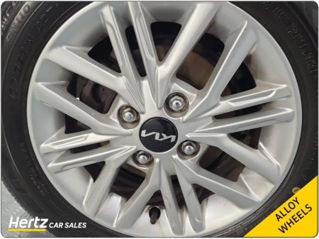 2023 Kia Picanto MY23 AT 1.0 Petrol Automatic €14,895 thumbnail