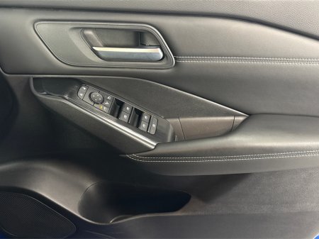 2022 Nissan Qashqai QQ 1.3 HYB SV MY21 4DR thumbnail