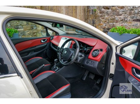 2017 Renault Clio 1.2 16V 75 EXPRESSION €11,500 thumbnail