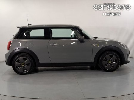 2020 MINI Hatch Cooper Classic Auto €15,880