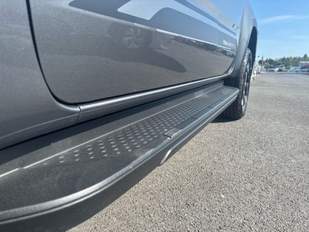 2025 Volkswagen Amarok  €60,810 thumbnail