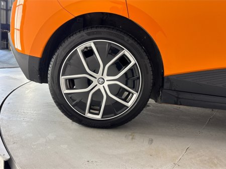 2024 MG 4 EXCLUSIVE- 64KWH**HALF LEATHER INTERIOR**HEATED SEATS & INTERIOR**REVERSING CAMERA**TINTED WINDOWS**ADAPTIVE CRUSIE CONTROL**HISTORY CHECKED**FINANCE ARRANGED** €24,695 thumbnail