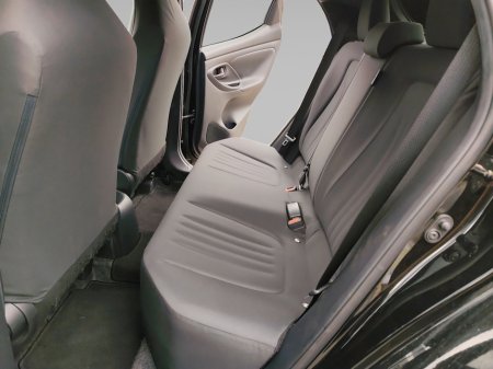 2020 Toyota Yaris 1.0 Petrol Auto €15,950 thumbnail