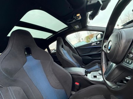 2021 BMW 2 Series M235i XDRIVE GRAN COUPE AUTO *HIGH SPEC* €35,900 thumbnail