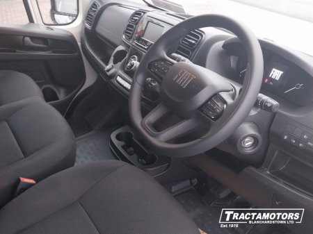 2026 Fiat Ducato 35 L3H2 2.2 140HP 3 SEAT thumbnail