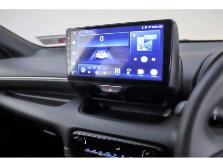 2021 Toyota Yaris 1.5 PETROL HYBRID *9"ANDROID CAR PLAYER*REVERSE CAM*PARK SENSORS* €17,880 thumbnail