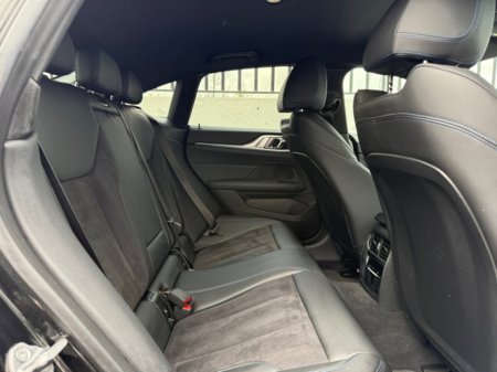 2022 BMW i4 EDRIVE40 M SPORT 335BHP // 84 KwH BATTERY €36,950