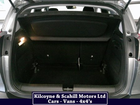 2018 Opel Crossland X 1.5 TD E/TEC SE 102 €12,950 thumbnail