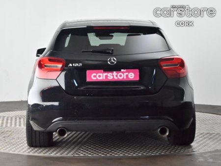 2016 Mercedes-Benz A Class A180 STYLE