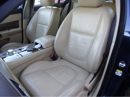 2013 Jaguar XF 2.2 D PREMIUM LUXURY 4DR AUTOMATIC TRADE SALE KEY 182 €4,950 thumbnail