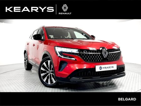 2024 Renault Austral E-TECH Hybrid 200 techno *Clearance* *Huge Savings*