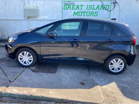 2020 Honda Fit  €18,950