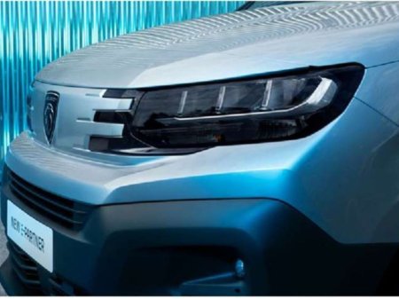 2026 Peugeot Partner L1 Professional Plus Electric 136bhp (50 kWh) *ORDER YOUR 261 TODAY* €31,257