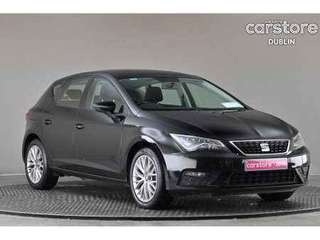 2019 SEAT Leon *JAN 2026 PRICING NOW* 1.0TSI 115BHP SE 6SPD *REVERSE CAM*