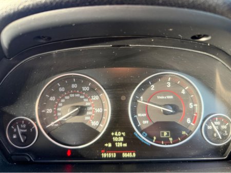 2014 BMW 4 Series 420D ~ M Sports Grand Coupe €11,999 thumbnail