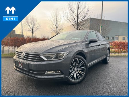 2015 Volkswagen Passat 1.6 TDI SE BUSINESS *NEW TIMING BELT*