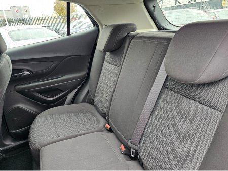 2018 Opel Mokka DESIGN NAV ECOTEC ** LOW MILEAGE  ** HIGH SPEC ** STUNNING EXAMPLE ** €10,995