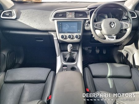 2020 Renault Kadjar 1.7 dCi 150 GT Line €22,950