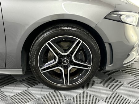 2021 Mercedes-Benz A Class 250 AMG LINE EDITION E €24,950 thumbnail