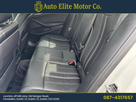 2017 BMW 5 Series 530e //HYBRID//4DR AUTO €23,950 thumbnail