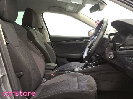 2024 Skoda Octavia OCTAVIA AMB 2.0TDI 115HP €30,880 thumbnail