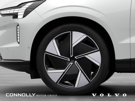 2026 Volvo EX90 Ultra Twin Motor BEV €121,645 thumbnail
