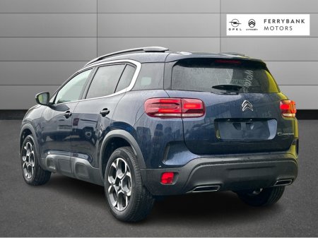 2026 Citroen C5 C5 MHEV €42,000