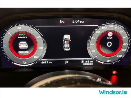 2025 Nissan X-Trail ePOWER X-TRAIL SVE 5 Seater €52,495 thumbnail