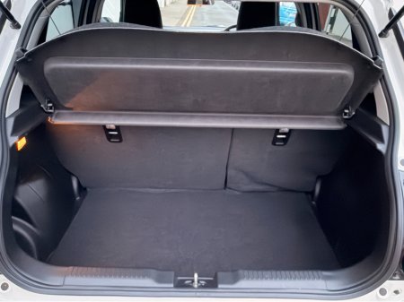 2022 Suzuki Swift SZ5 HYBRID  1.2 REVERSING CAMERA ,  UP TO 6 YEARS WARRANTY  5DR €16,450 thumbnail