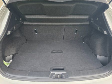 2020 Nissan Qashqai 1.5 DSL XE €19,995 thumbnail