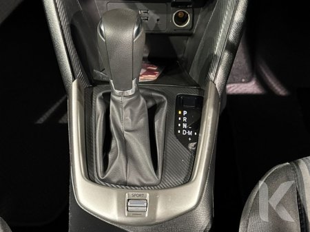 2018 Mazda Demio 1.3L SKYACTIV AUTOMATIC - MULTI FUNCTION STEERING WHEEL - HEATING / AC CONTROLS €12,950 thumbnail