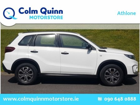 2023 Suzuki Vitara 1.4 MILD HYBRID *12 Months Warranty* €19,995