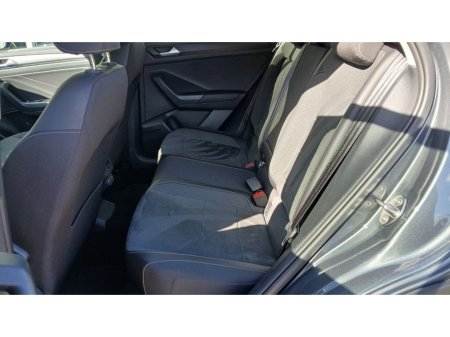 2023 Volkswagen T-Roc 2.0 TDI 116HP Style, Indium Grey, 1 owner. €31,950 thumbnail