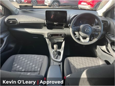 2026 Mazda Mazda2 Centre-Line 116hp €30,500