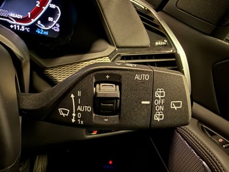 2022 BMW X5 xDrive45e M Sport €52,900 thumbnail