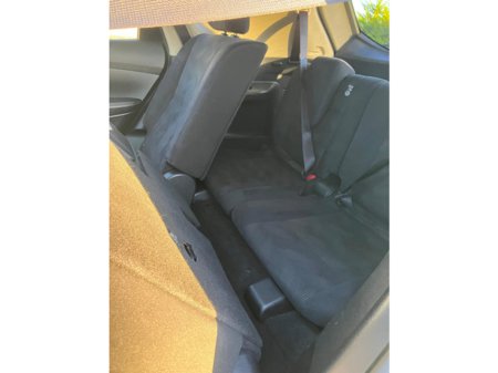 2016 Nissan X-Trail 1.6 DSL SV TP 7 SEAT E E6 4DR €8,500 thumbnail