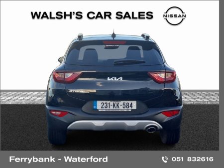 2023 Kia Stonic 1.0 K2 PE Petrol €20,950 thumbnail