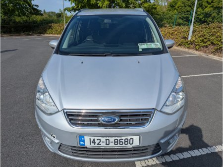 2014 Ford Galaxy  €7,999 thumbnail