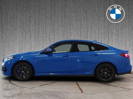 2023 BMW 2 Series 218d M Sport €42,995
