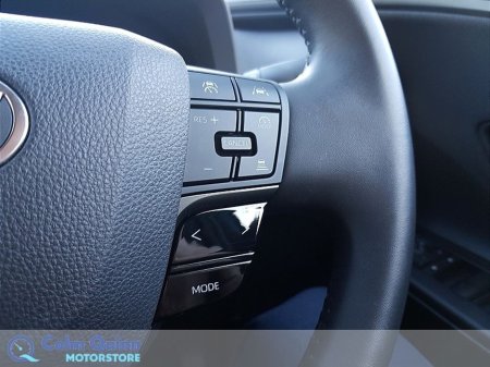 2024 Toyota C-HR 1.8 HEV Sport Plus * Manufacturers Warranty Until 10-04-2027/185,000kms * €35,995 thumbnail