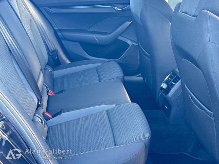 2022 Skoda Octavia AMBITION 2.0 TDI New Model €24,995 thumbnail