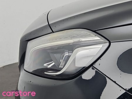 2016 Mercedes-Benz A Class A180 STYLE thumbnail