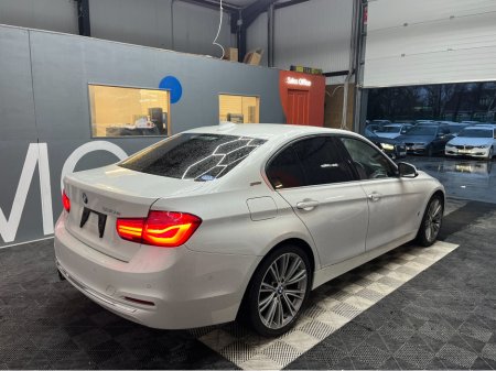 2018 BMW 3 Series 19950! 2018 BMW 330E iPERFORMANCE 2.0 AUTOMATIC / CRUISE CONTROL / REVERSE CAMERA / HEATED SEATS €19,950