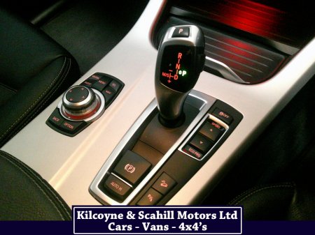 2017 BMW X3 AUTO 2.0 D F25 XDRIVE20D SE 5DR A €19,950 thumbnail