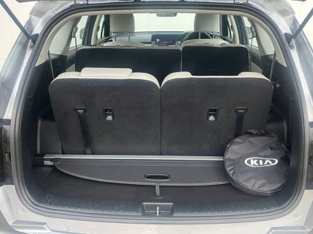 2023 Kia Sorento Phev K3 5DR Auto €44,950 thumbnail