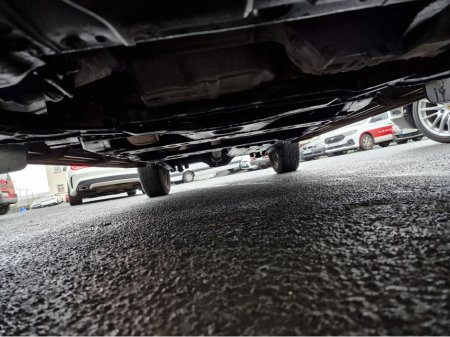 2017 Nissan Navara TEKNA-AUTO-78k MLS FROM NEW €19,950 thumbnail