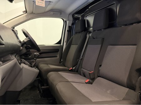 2023 Fiat Scudo 1.5 120HP L2 TECNICO 4DR €17,950 thumbnail