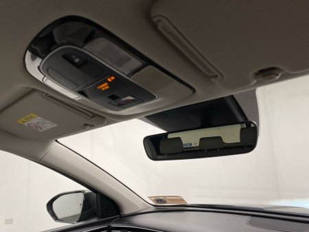 2023 Hyundai Tucson 2WD Executive Plus thumbnail